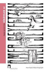 Hikayeler 1 / Ömer Seyfettin Bütün Eserleri 1 - Dergah Yayınları