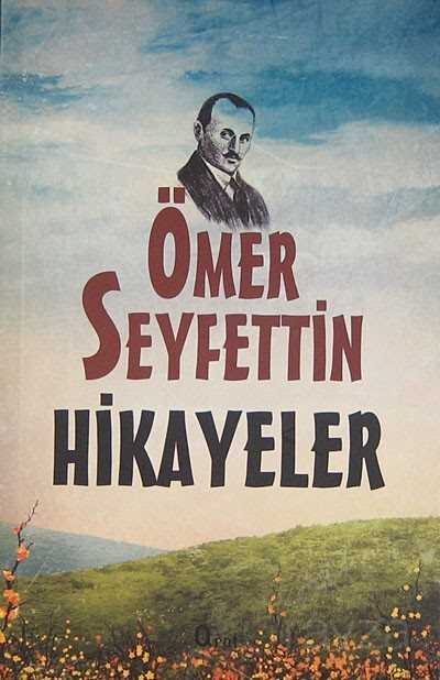 Hikayeler - 1