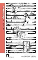 Hikayeler 2 / Ömer Seyfettin Bütün Eserleri 2 - Dergah Yayınları