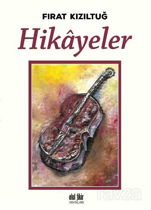 Hikayeler - Akıl Fikir Yayınları