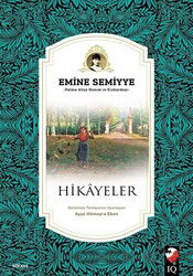 Hikayeler - IQ Kültür Sanat Yayıncılık