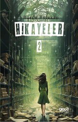 Hikayeler 2 - Gece Kitaplığı