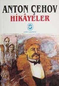 Hikayeler / Anton Çehov - Cem Yayınları