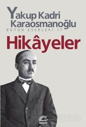 Hikayeler Bütün Eserleri 17 - İletişim Yayınları
