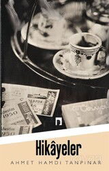 Hikayeler (Yaz Yağmuru/Abdullah Efendi'nin Rüyaları) - Dergah Yayınları