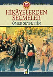 Hikayelerden Seçmeler - Damla Yayınları