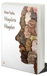 Hikayelerin Hikayeleri - Cinius Yayınları