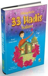 Hikayelerle 33 Hadis Işıltısı - Damla Yayınları