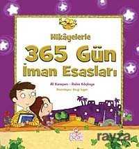 Hikayelerle 365 Gün İman Esasları - Nesil Çocuk Yayınları