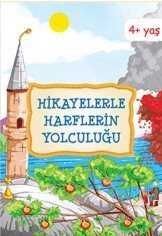 Hikayelerle Harflerin Yolculuğu - Multibem Yayınları