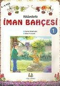 Hikayelerle Iman Bahçesi (6 kitap,Kod:49)/Büyük Boy (4-9 Yas) - Uysal Yayınları (İstanbul)