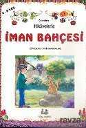 Hikayelerle İman Bahçesi Kitap Boy (4-9 Yaş) - Uysal Yayınları (İstanbul)