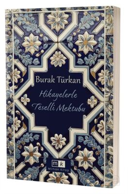 Hikayelerle Teselli Mektubu - 1