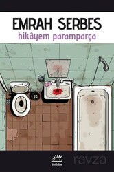 Hikayem Paramparça - İletişim Yayınları