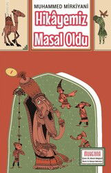 Hikayemiz Masal Oldu - Muhenna