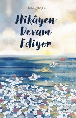 Hikayen Devam Ediyor - 1