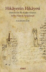 Hikayenin Hikayesi - Kitabevi Yayıncılık