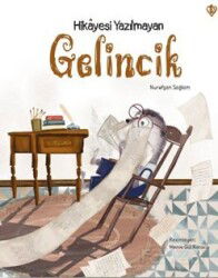 Hikayesi Yazılmayan Gelincik - Diyanet Vakfı Yayınları