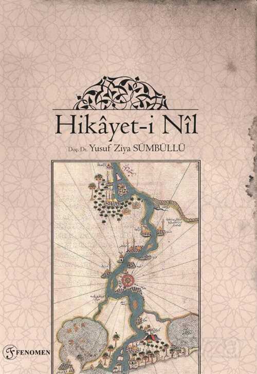 Hikayet-i Nil - Fenomen Yayıncılık