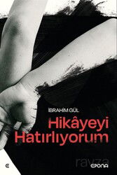 Hikayeyi Hatırlıyorum - Epona Kitap