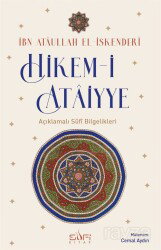 Hikem-i Ataiyye - Sufi Kitap Yayınları
