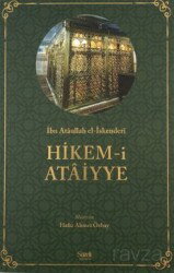 Hikem-i Ataiyye - Şazeli Yayınevi