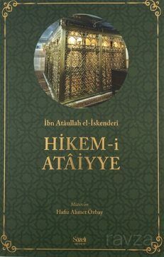 Hikem-i Ataiyye - 1