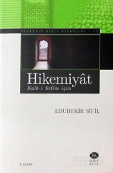 Hikemiyat - Rıhle Kitap