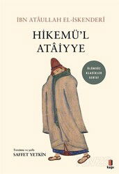 Hikemü'l Ataiyye - Kapı Yayınları