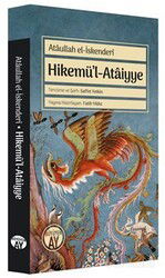 Hikemü'l-Ataiyye - Büyüyenay Yayıncılık
