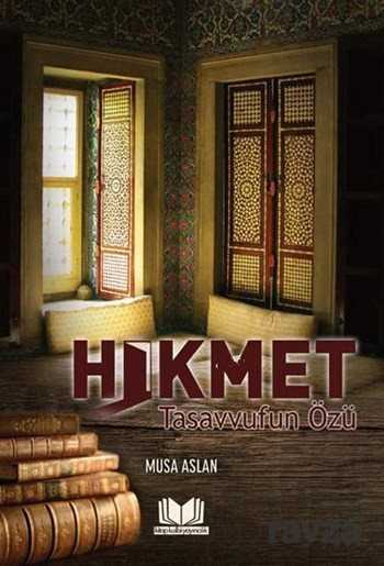 Hikmet - Kitap Kalbi Yayıncılık