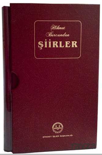 Hikmet Burcundan Şiirler - 1