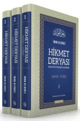 Hikmet Deryası - Semerkand Yayıncılık