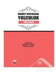 Hikmet Deryasına Yolculuk - Altınordu Yayınları