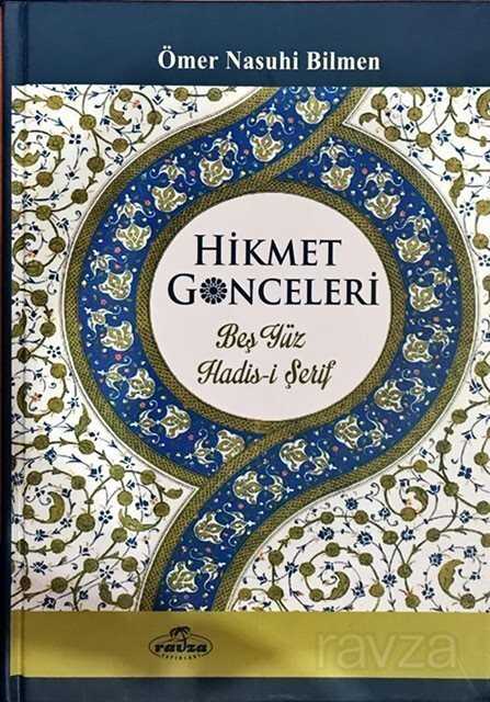 Hikmet Gonceleri - Ravza Yayınları