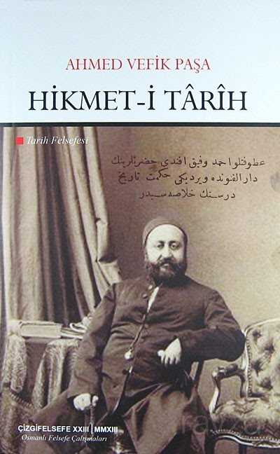 Hikmet-i Tarih - Çizgi Kitabevi
