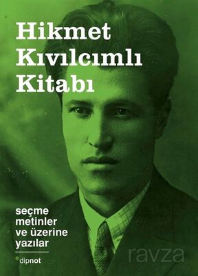 Hikmet Kıvılcımlı Kitabı - 1