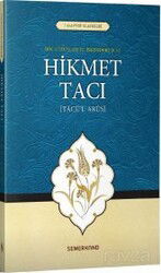 Hikmet Tacı - Semerkand Yayıncılık
