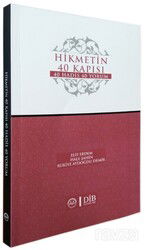 Hikmetin 40 Kapısı - Diyanet İşleri Başkanlığı