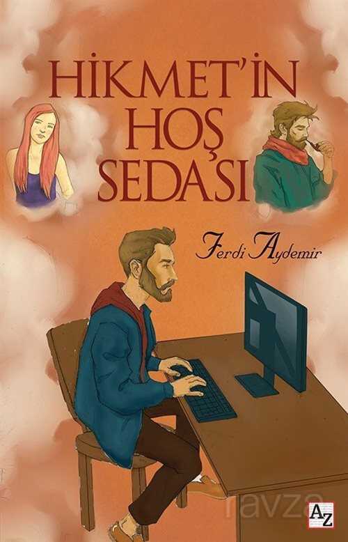 Hikmet'in Hoş Sedası - Az Kitap