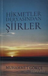 Hikmetler Deryasından Şiirler - Azim Dağıtım Ürünleri
