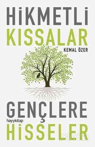Hikmetli Kıssalar - Hayy Kitap