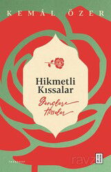 Hikmetli Kıssalar - Ketebe Yayınevi