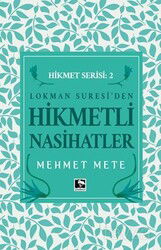 Hikmetli Nasihatler - Çınaraltı Yayın Dağıtım