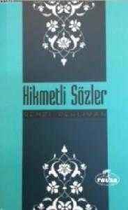Hikmetli Sözler - 