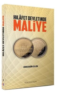 Hilafet Devletinde Maliye - 1