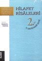 Hilafet Risaleleri 2. Cilt II. Abdülhamit Devrimi - Klasik Yayınları
