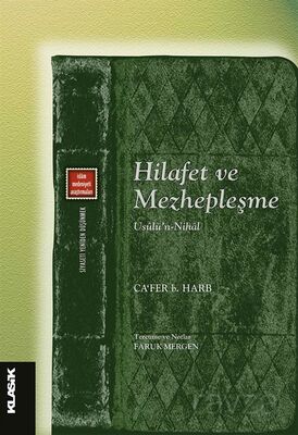 Hilafet Ve Mezhepleşme - 1