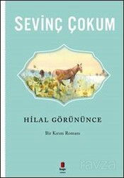 Hilal Görününce - Kapı Yayınları