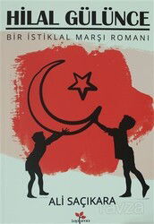 Hilal Gülünce - Lepisma Sakkarina Yayınları